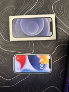 Iphone 12 mini 64gb
