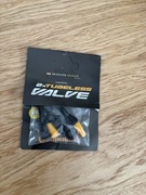 Nowe zawory do kół bezdętkowych continental