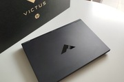 Laptop gamingowy HP Victus, i5-12500H, GTX 4050 6 GB, Windows 11