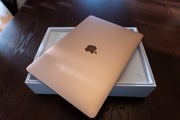 Laptop Apple MacBook Air M1 13.3 16/256 Gold