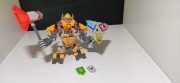Lego 70365 Zbroja Axla Nexo Khnigts
