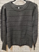 Pullover-sweterek damski L