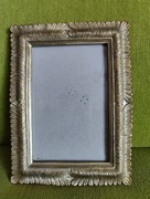 Ramka na zdjęcia metalowa