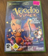 Voodoo Vince Xbox Classic