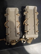 Polimerowa Ładownica na magazynki Glock/1911/Hicapa Asg