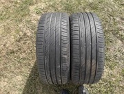 2szt. Opony letnie 225/40R18 Bridgestone Turanza T001 6mm 2019