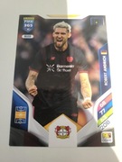 PANINI FIFA 365 2026 KICK-OFF CORE TEAM MATE BLE8 ROBERT ANDRICH BAYER