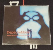 Depeche Mode World In My Eyes CD 1990 Germany