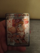 Karta pokemon Arcanine