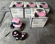 Zestaw nowych 10 zdalnie sterowanych robotów