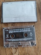 SUMMERBOOM 1999 Kaseta