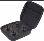 Gumowe podkładki samochodowe