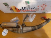 Nowy Wydech Aerox Minarelli