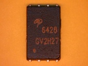 AON 6428 30V N-Channel MOSFET