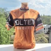 KOSZULKA KOLARSKA  EDDY MERCKXA REPLIKA MOLTENI 