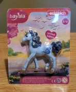Schleich bayala koń jednorożec Mayla źrebię figurka edycja limitowana