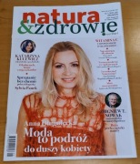 Natura & zdrowie , styczeń - luty 2023