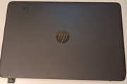 Klapa Matrycy HP probook 455 g2 uszkodzona