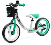 Rowerek biegowy kinderkraft