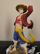 Figurka Luffy One Piece | 1:6 - 30cm