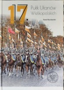 17 PUŁK UŁANÓW WIELKOPOLSKICH, PAWEŁ KOCHAŃSKI plus 2 pocztówki