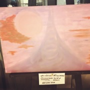 Obraz 60/40. Pt energia ziemi.