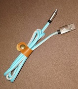 Nowy kabel ładujący Usb 2.0  - ALE HOP