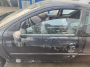 Drzwi Lewe Przednie Peugeot 206 hatchback