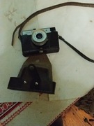 Aparat analogowy Cmiena 8M 