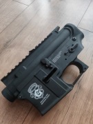SR 25 CNC Mancraft body, korpus