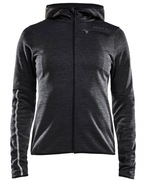 Bluza kurtka Craft Eaze Jersey z kapturem XS 34 damska