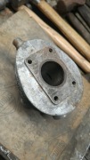 Cylinder komar uzywany 38 mm 