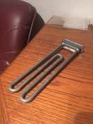 Grzałka do pralki 1850W.