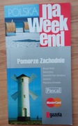Polska na  Weekend - Pomorze Zachodnie (Wyspa Wolin, Świnoujście, Szczecin)