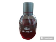 Perfumy LACOSTE RED