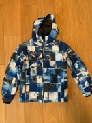 Kurtka narciarska Fundango rozmiar 140/146