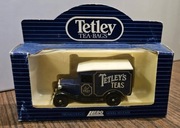 LLEDO Autko w pudelku 