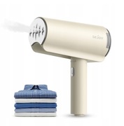 Parownica Parowa Przenośna Żelazko Parowe Poręczne Szczotka Parowa