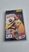 FIFA STREET 2 (PSP)