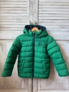 Kurtka przejściowa United Colors of Benetton rozm.130 cm/ M