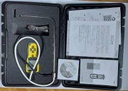 Anemometr TR400 - bardzo dobry stan, bez śladów zużycia