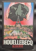 Michel Houellebecq - Uległość