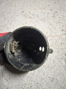 Korpus lampy romet komar