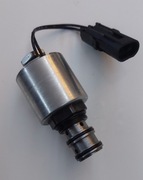 Elektrozawór zwrotny powershift case cnh skrzyni