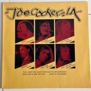 Joe Cocker Live in LA
