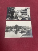 Bydgoszcz Dwie Przedwojenne Pocztówki