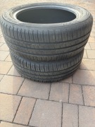 2 opony letnie 195 55 R16 Falken Ziex ze310ec 87H