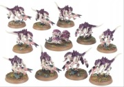 Wh40k - Tyranids Termagants