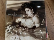 Madonna Like a Virgin