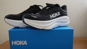 Hoka Bondi 9 Wide